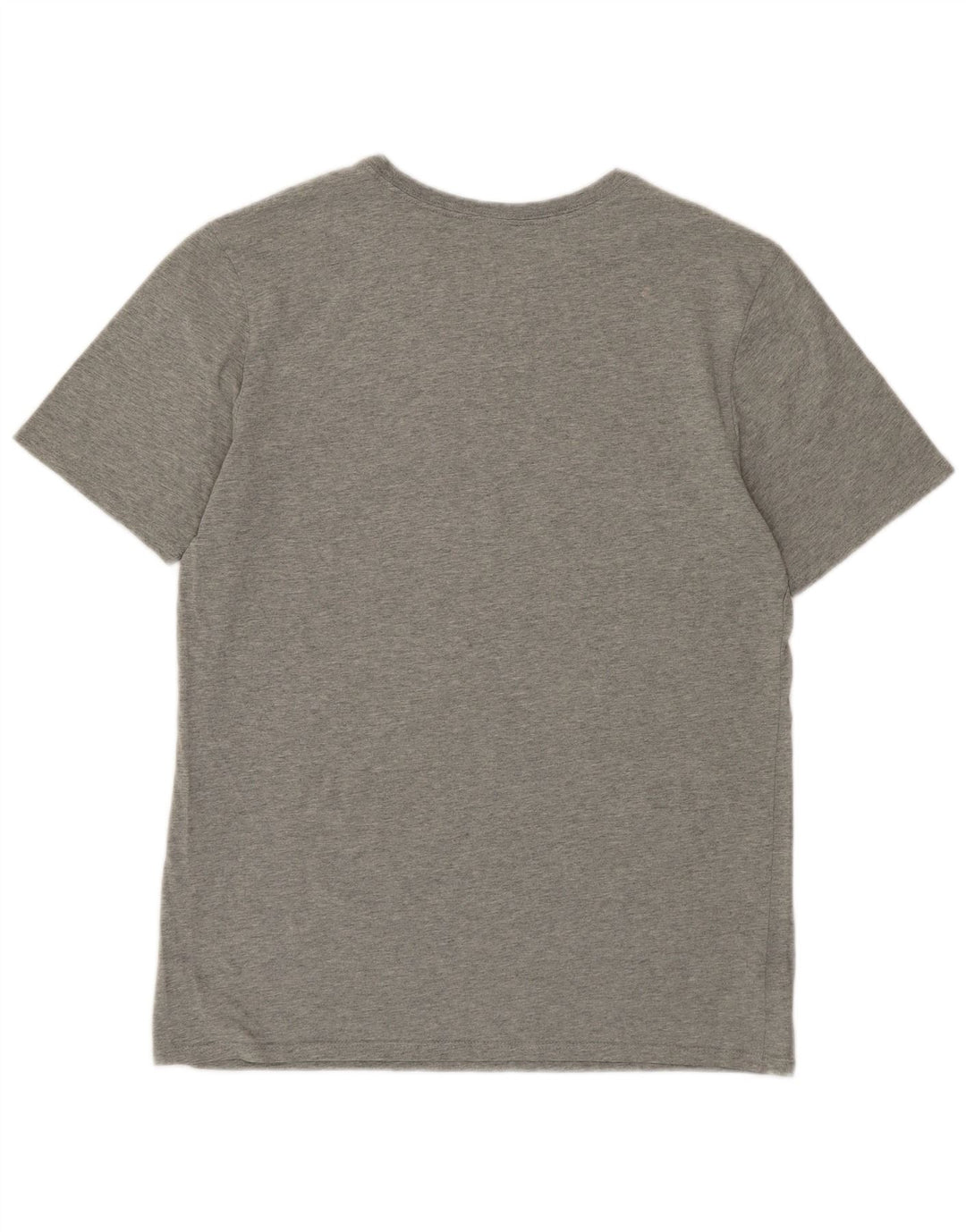 Tricou grafic pentru bărbați Nike Top Medium Gri