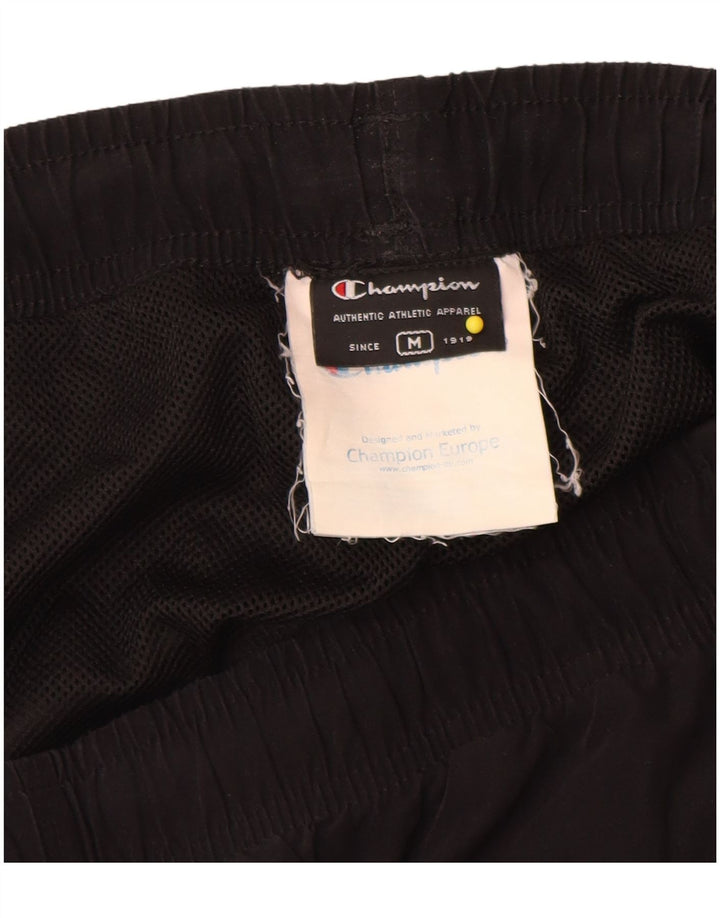 Champion Herre træningsdragt Bukser Medium Sort Polyester
