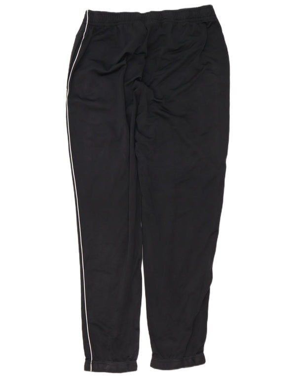 Nike Pantalon de survêtement pour homme Joggers XL Noir Polyester