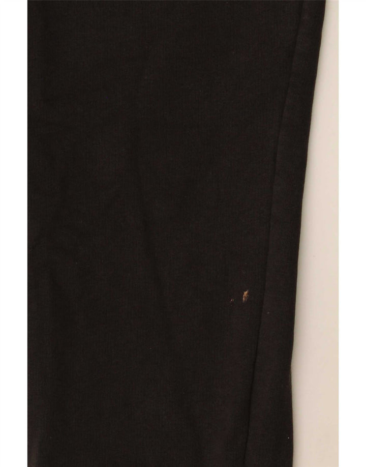 Pantaloni da tuta da donna Puma Joggers UK 12 Medium Nero