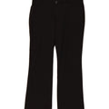 MOSSIMO Womens Stretch Bootcut Casual Trousers US 14 XL W36 L33 Black Vintage Mossimo and Second-Hand Mossimo from Messina Hembry 