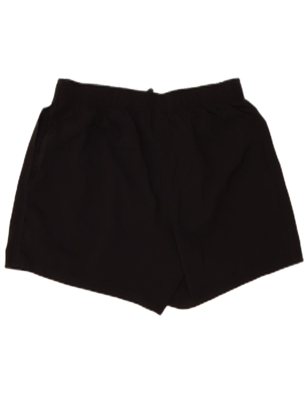 New Balance Mens Sport Shorts Medium  Black