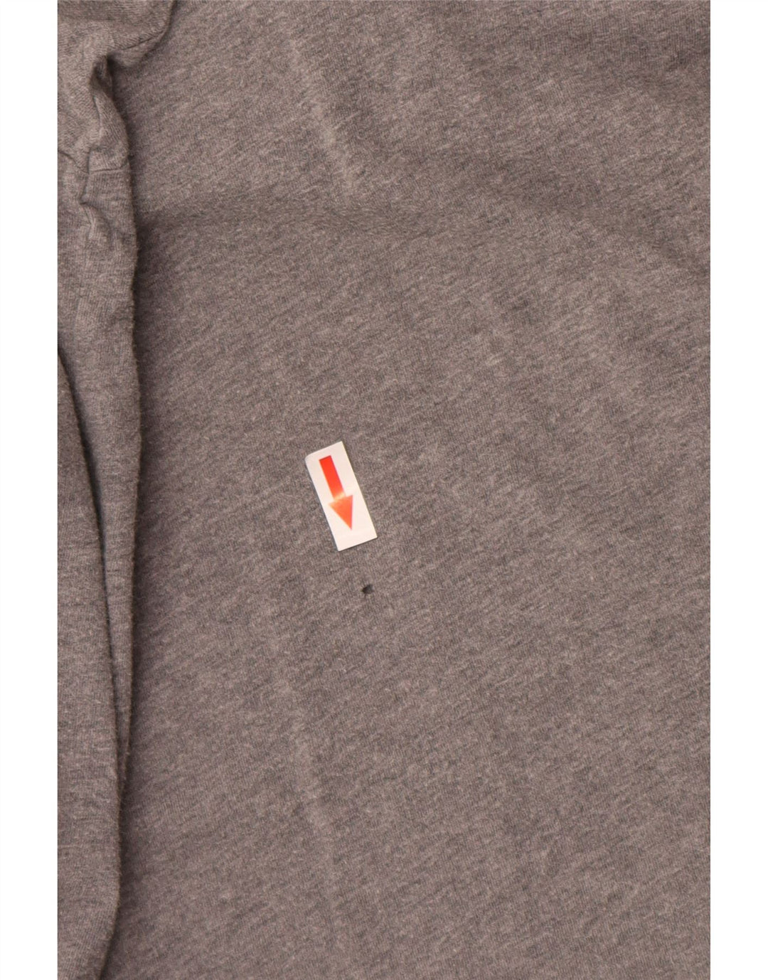 Woolrich Mens Polo Shirt XL Grey Cotton