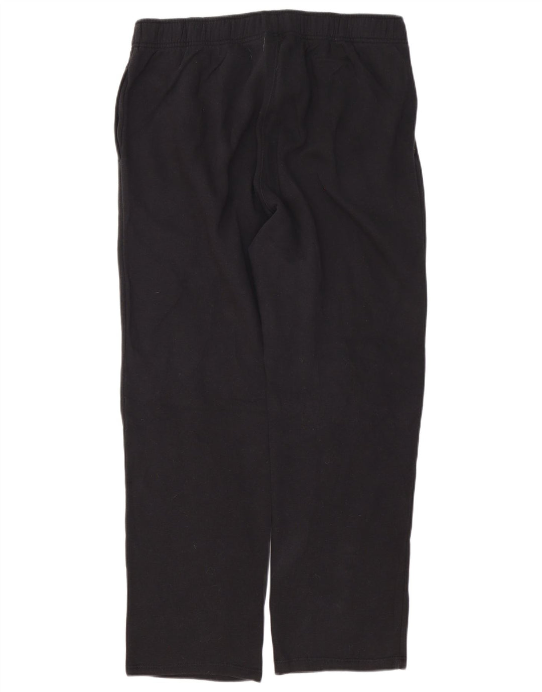 CHAMPION Mens Tracksuit Trousers 2XL  Black Cotton