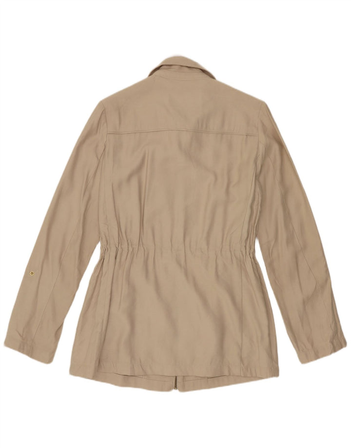 Zara Damenjacke UK 6 XS Beige