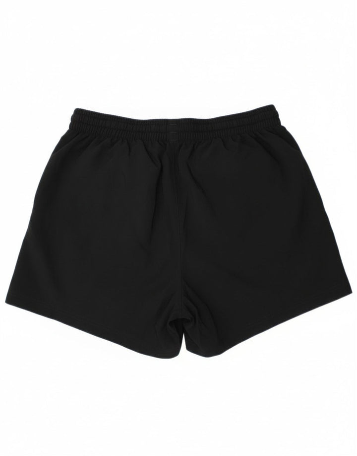 Adidas Mens Sport Shorts XL Black Polyester