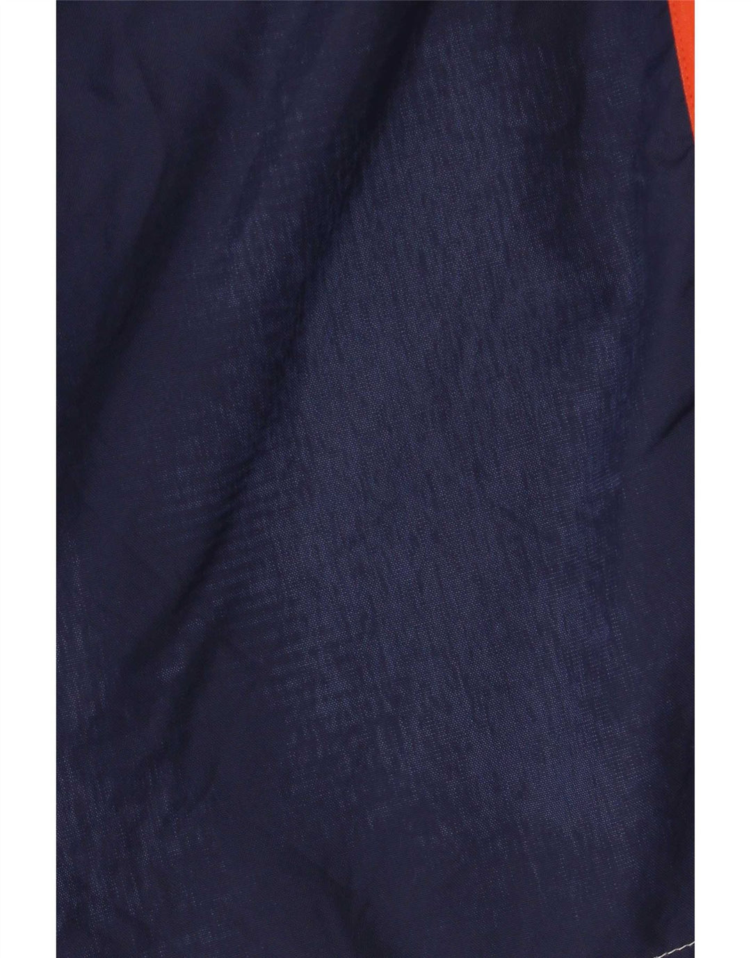 Pantaloncini da bagno da uomo Woolrich Large blu navy color block in poliammide