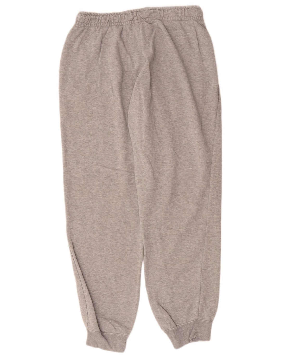 Pantaloni de trening pentru bărbați Nike Pantaloni de jogging, bumbac cu pete gri mediu