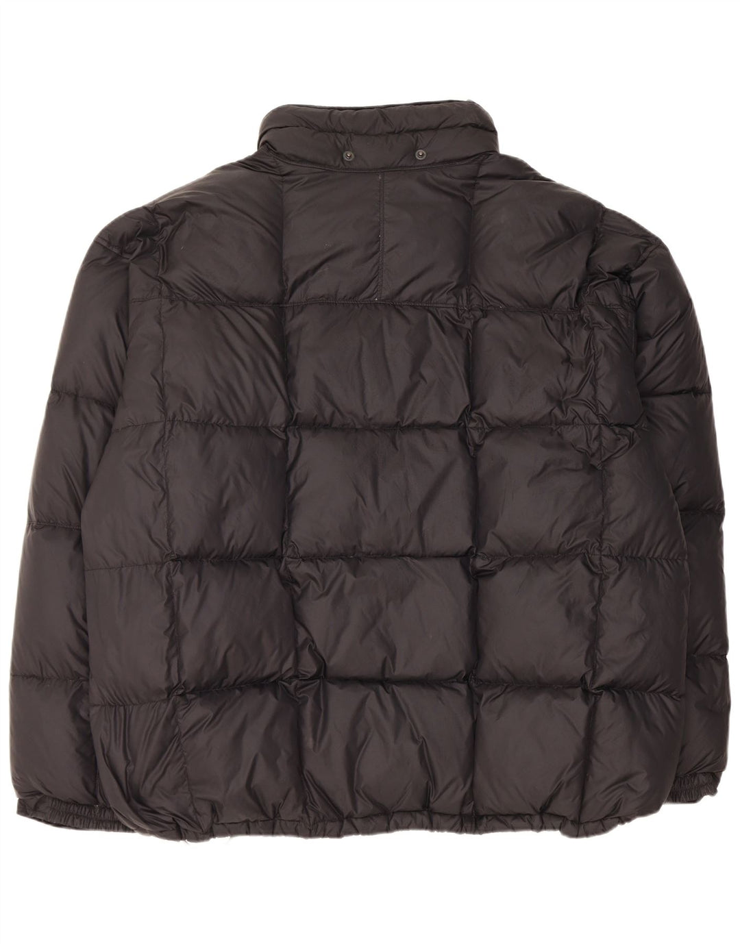 Columbia Polstret Herrejakke UK 44 2XL Sort Nylon