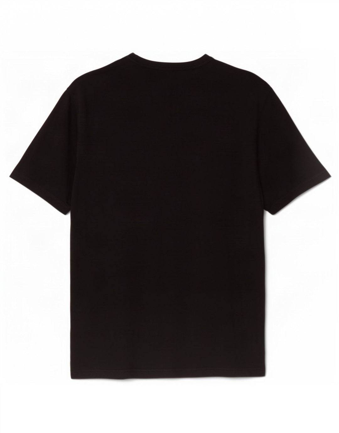 Dickies T-Shirt Graphique Homme Petit Noir Coton