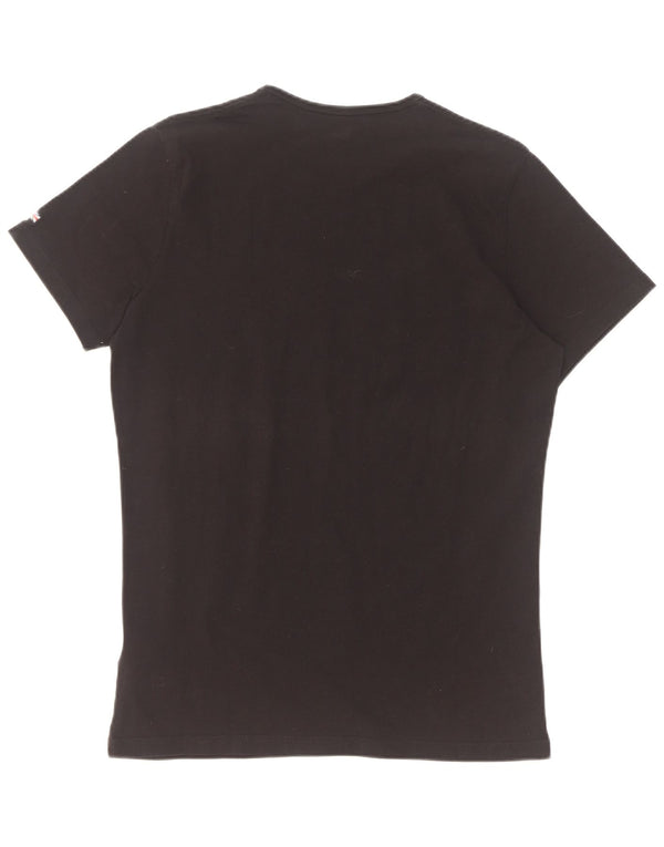 PEPE Jeans T-Shirt Slim Homme Noir XL Coton