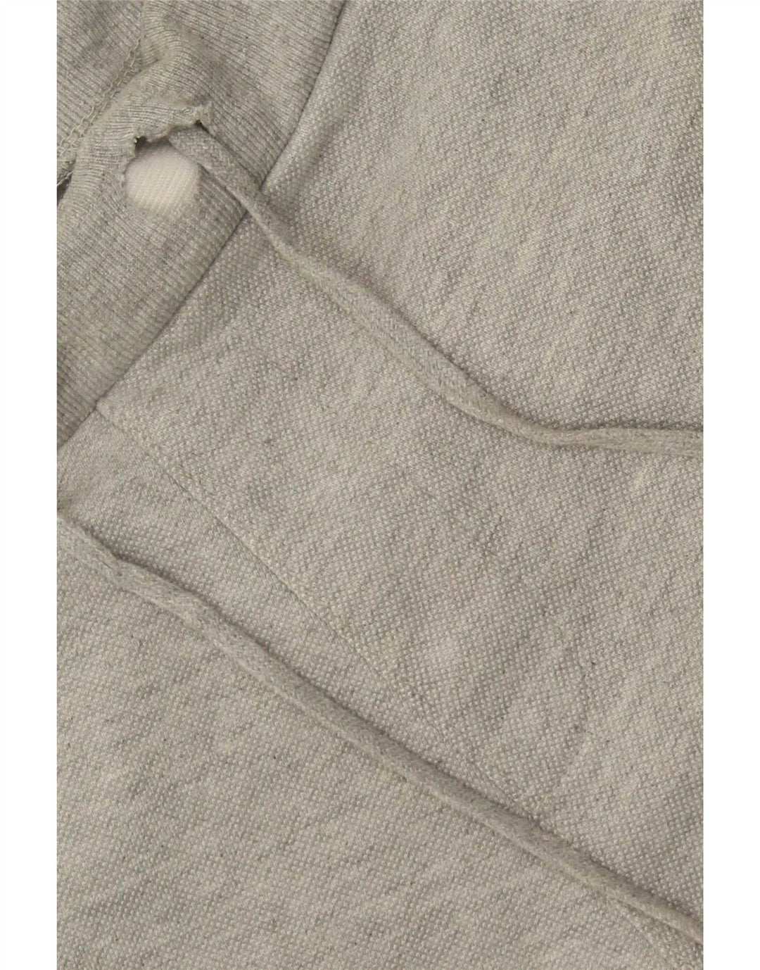 Zara Herren Sportshorts Mittelgrau
