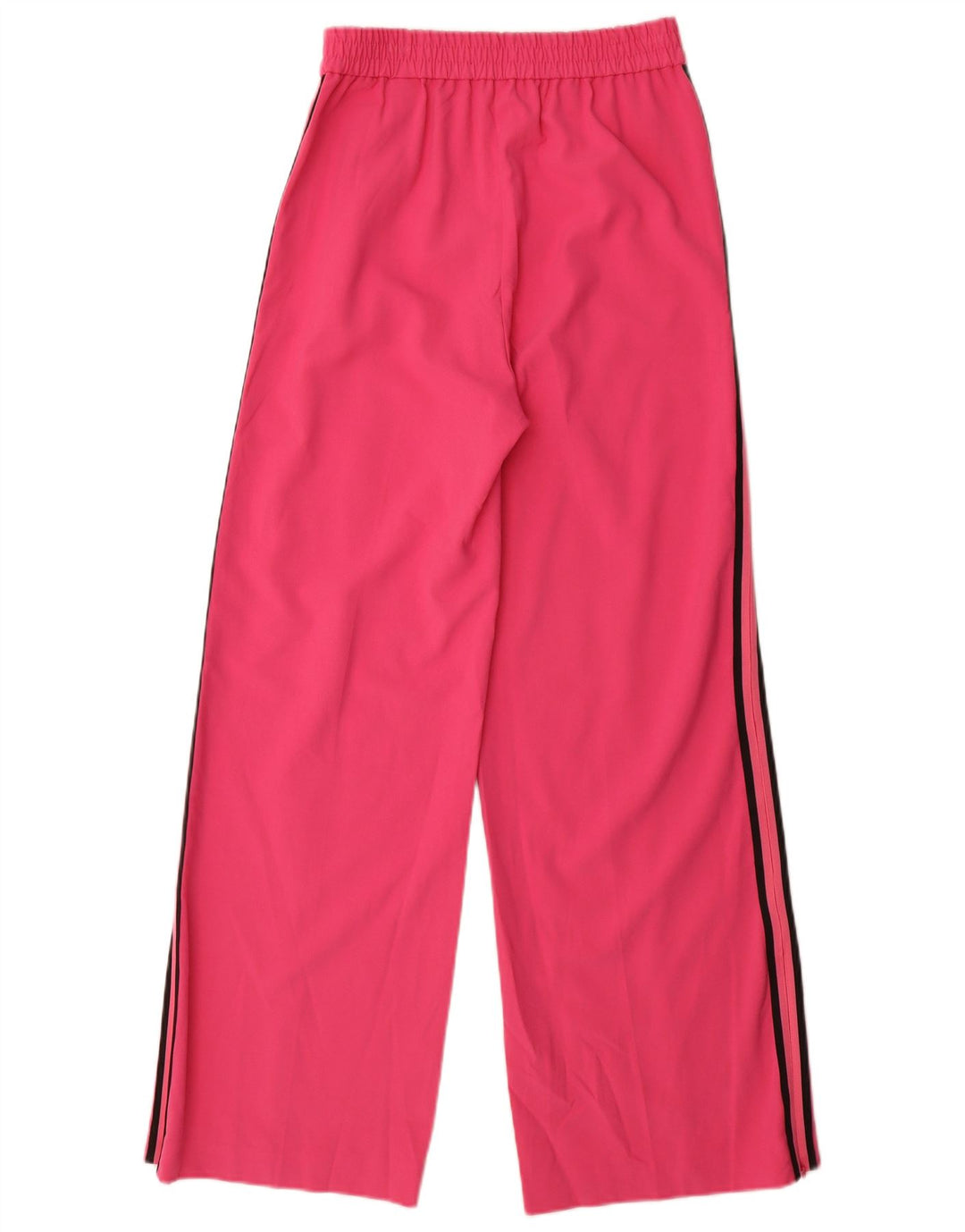 Marks & Spencer Pantalon de survêtement pour femme UK 10 Small Rose Polyester