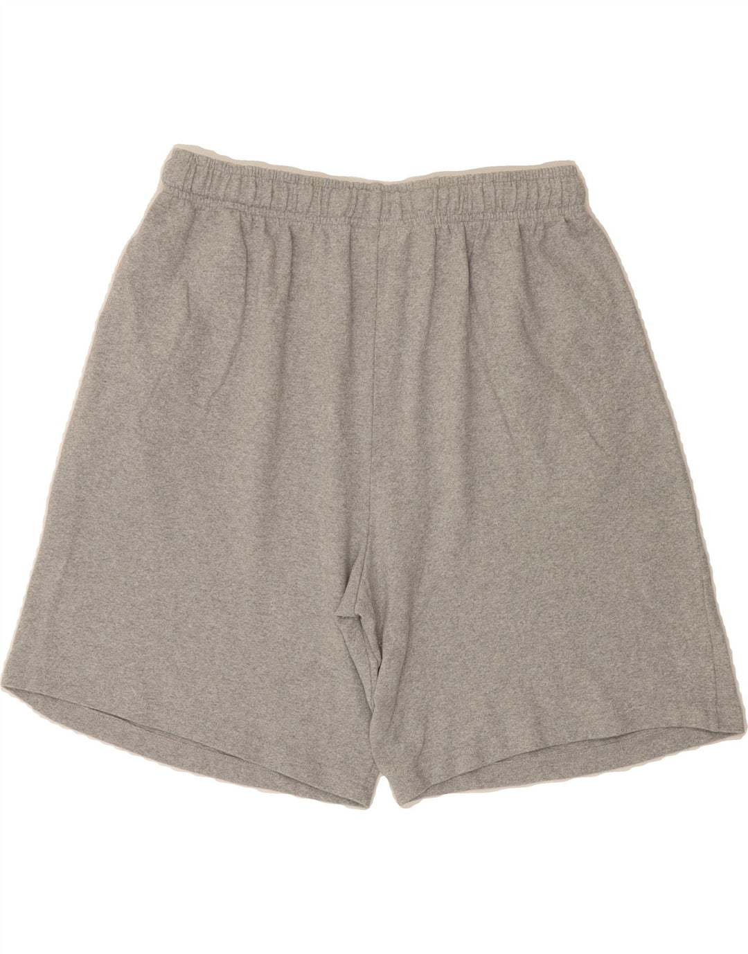 KAPPA Mens Sport Shorts XL  Grey Cotton Vintage Kappa and Second-Hand Kappa from Messina Hembry 