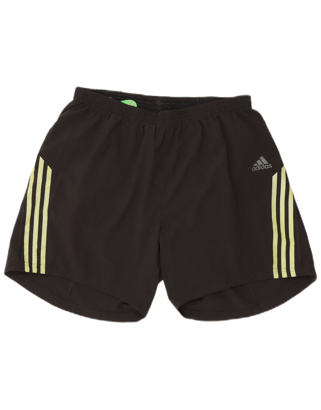 Adidas Herren Climacool Sport Shorts XL Schwarz Polyester