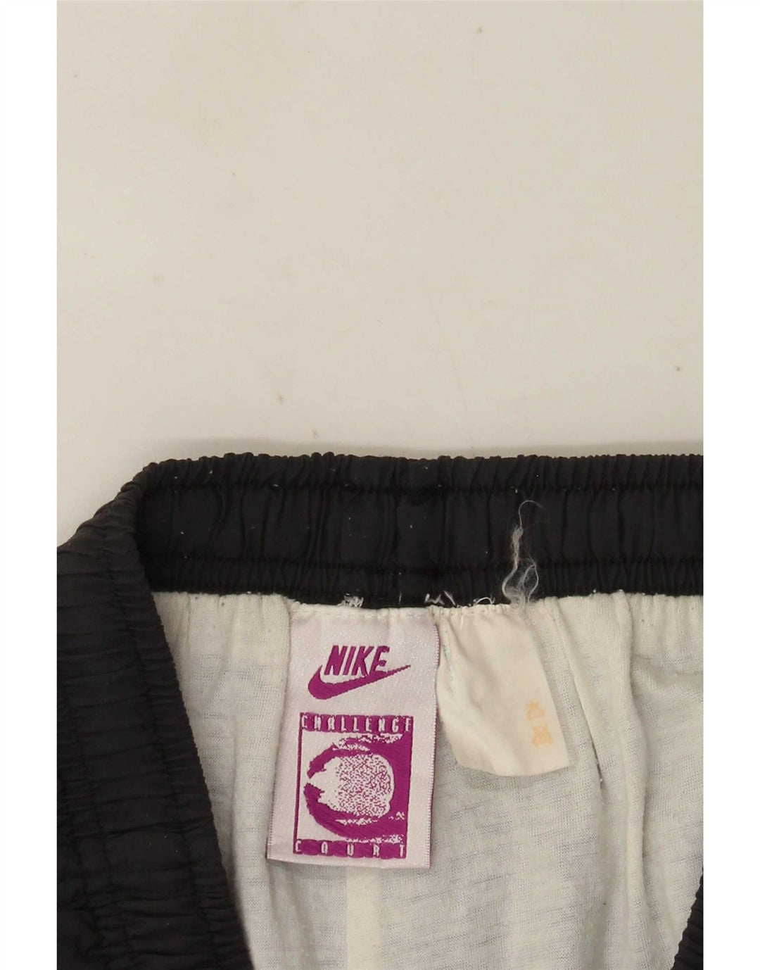Nike Mens Tracksuit Trousers Joggers Small  Grey