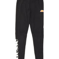 ELLESSE Grafiske Leggings til kvinder UK 8 Small Black