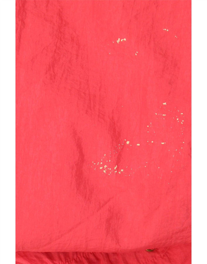Colmar Womens Ski Jumpsuit UK 16 Large Red