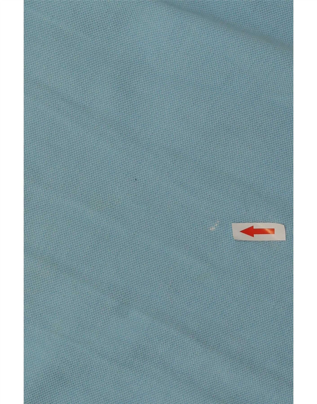 Lee Polo Homme Bleu Moyen Coton
