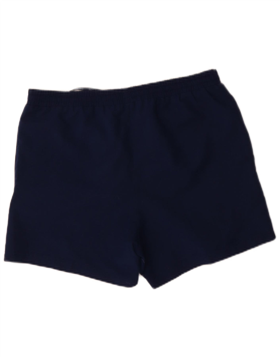 Adidas Short de sport pour homme Bleu marine moyen Polyester