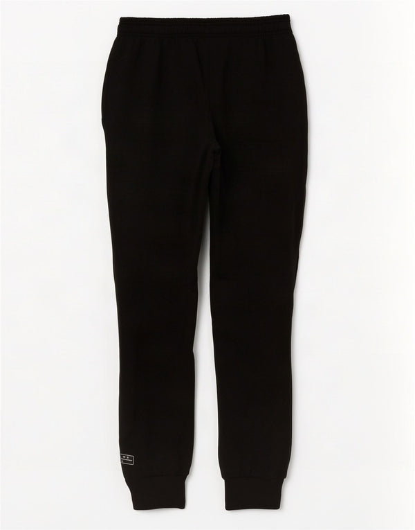 Champion Pantalon De Survêtement Joggers Homme Noir Moyen Polyester