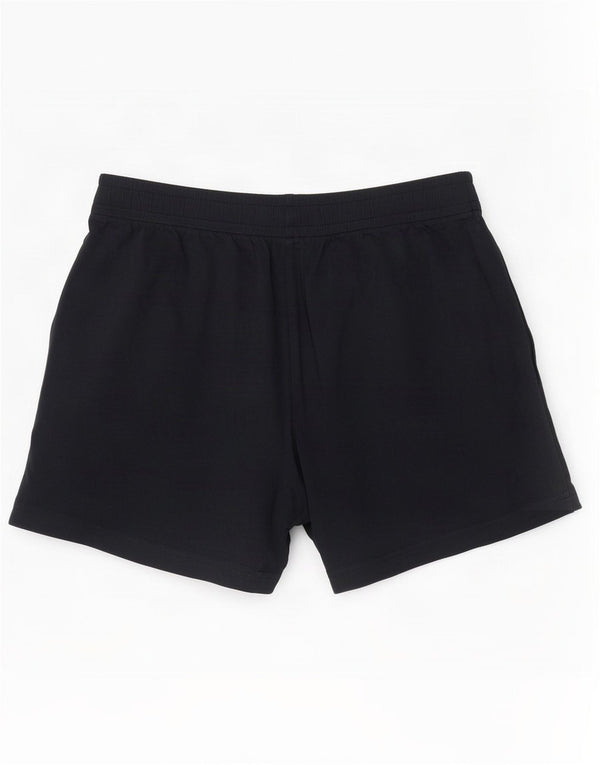 Pantaloncini sportivi Champion da donna UK 10 Small Blu Navy