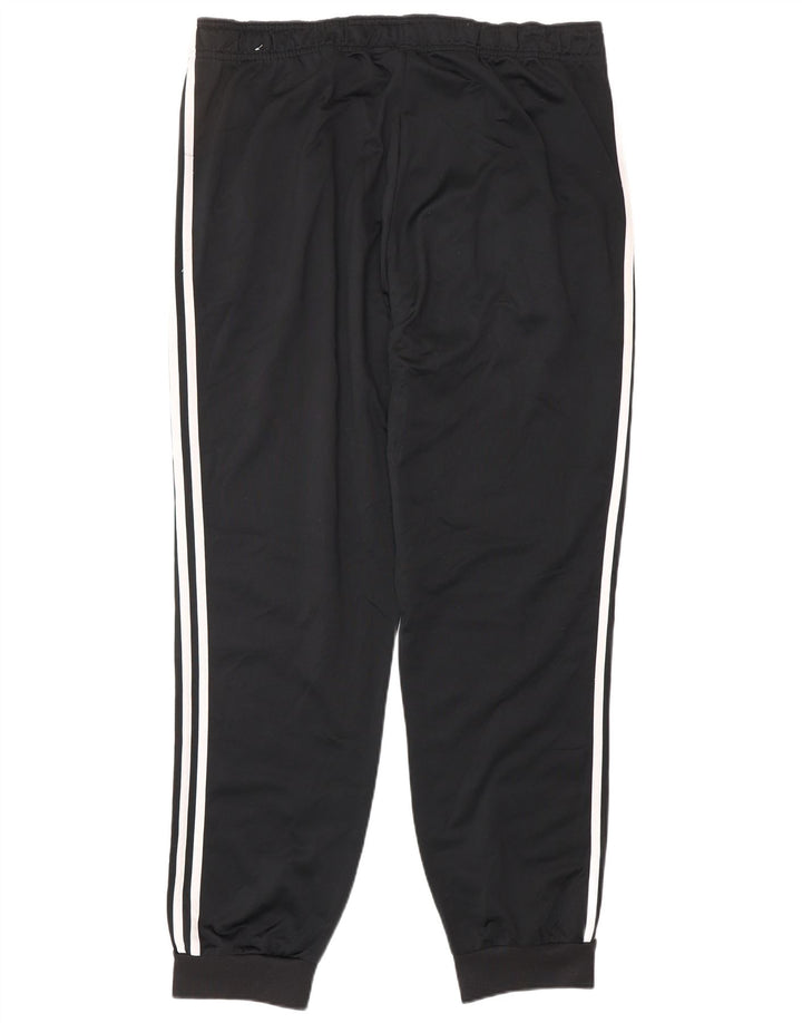 ADIDAS Træningsdragt til mænd Joggers XL Sort