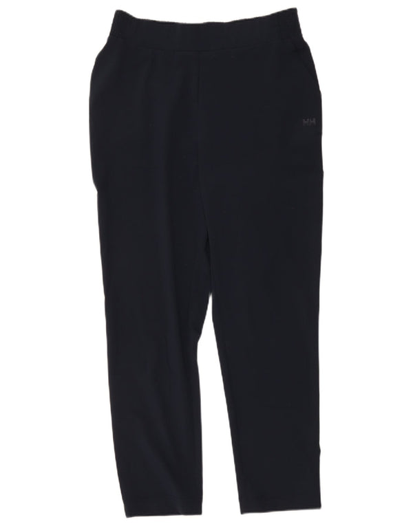 Helly Hansen Damen Regular Hose Medium W30 L28 Marineblau Polyester