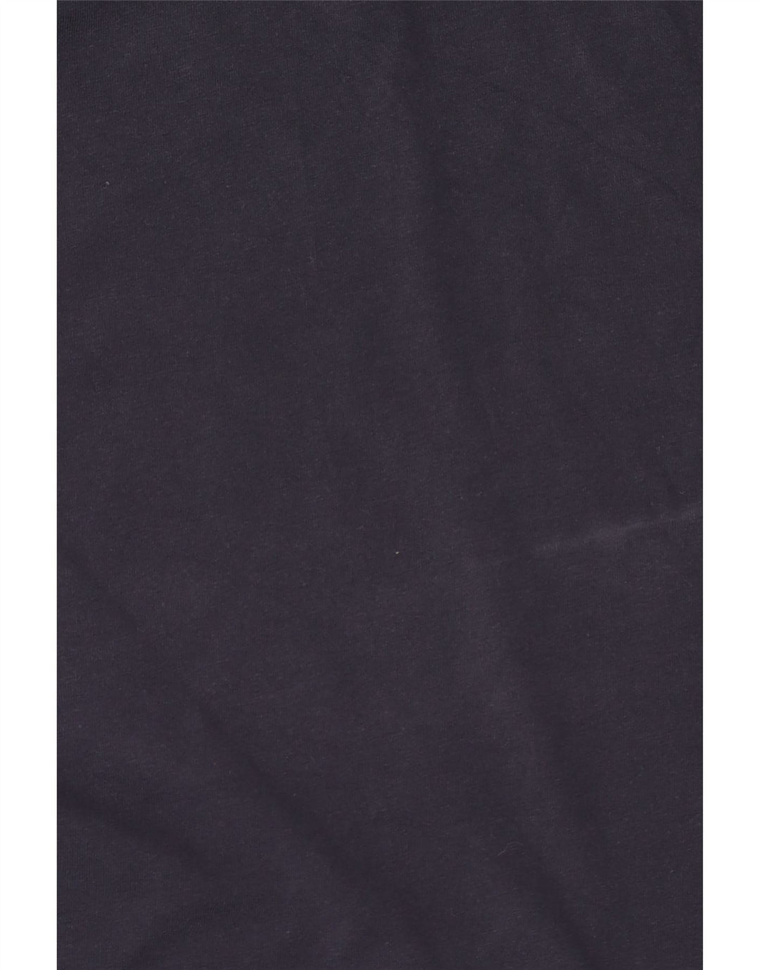 Tommy Hilfiger Mens T-Shirt Top Medium Navy Blue Cotton