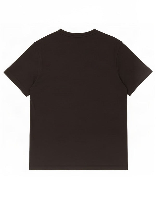 T-shirt grafica da uomo Puma Medium nera