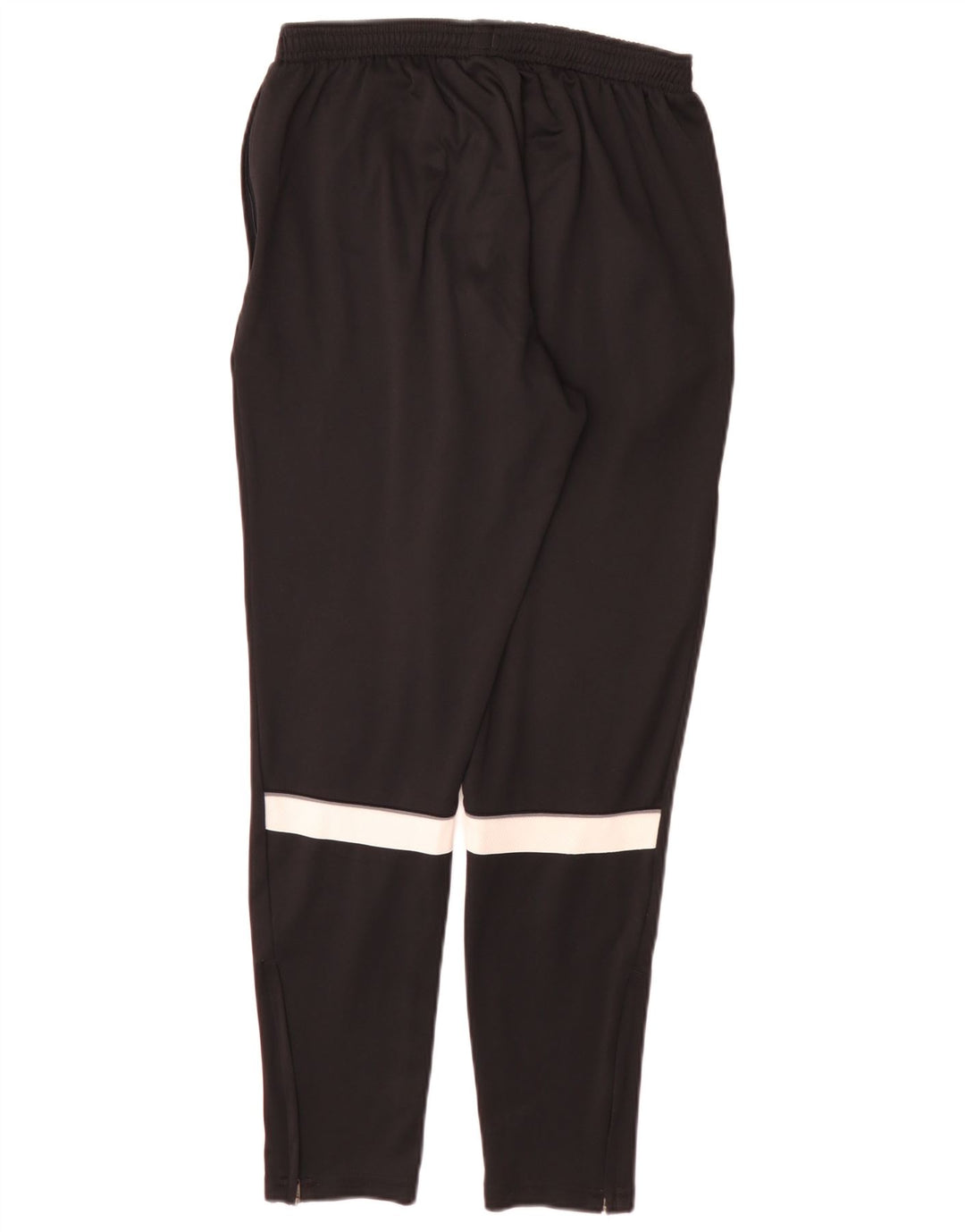 Nike Férfi Dri Fit tréningruha nadrág Közepes fekete Colourblock poliészter