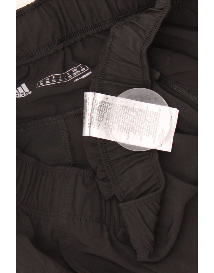 Adidas Bermuda Sport Short 2XL Noir Polyester