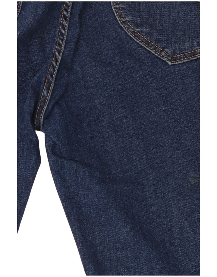 Lee Womens Slim Jeans W30 L25 Blue