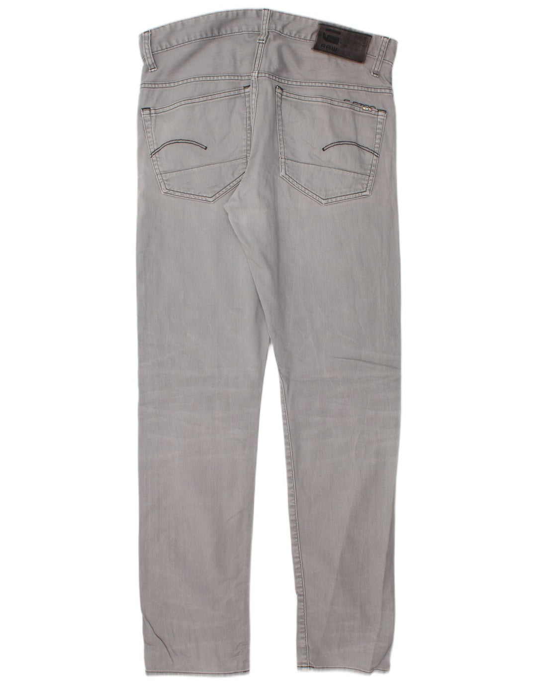 Mens Slim Jeans W33 L32