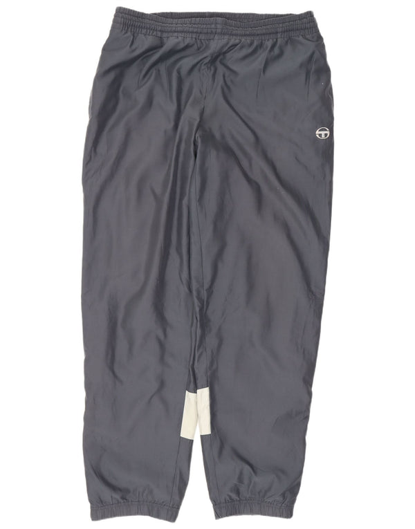 Sergio Tacchini muška trenirka Hlače Joggers IT 52 XL siva boja