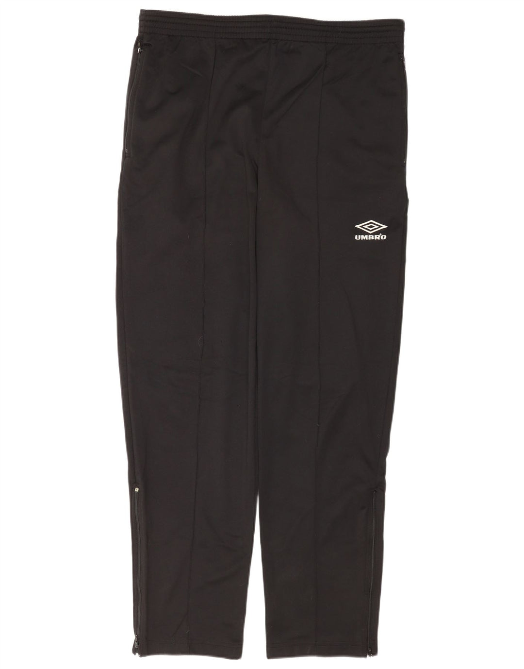 Umbro Pantalon De Survêtement Homme Large Noir