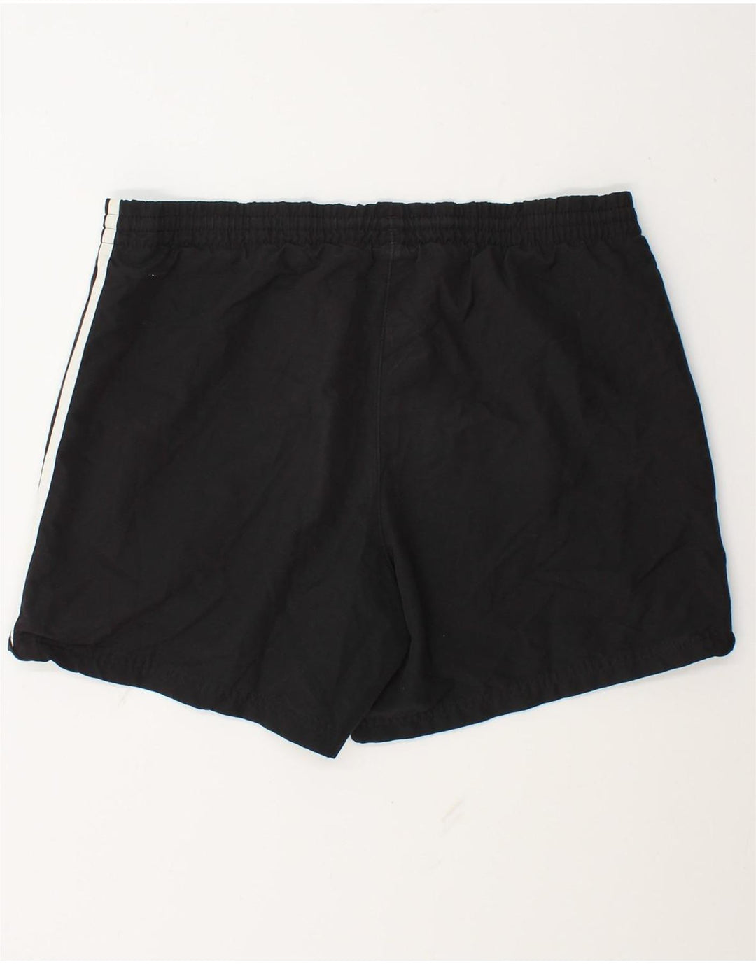 Adidas Mens Climalite Sport Shorts Medium  Black Polyester