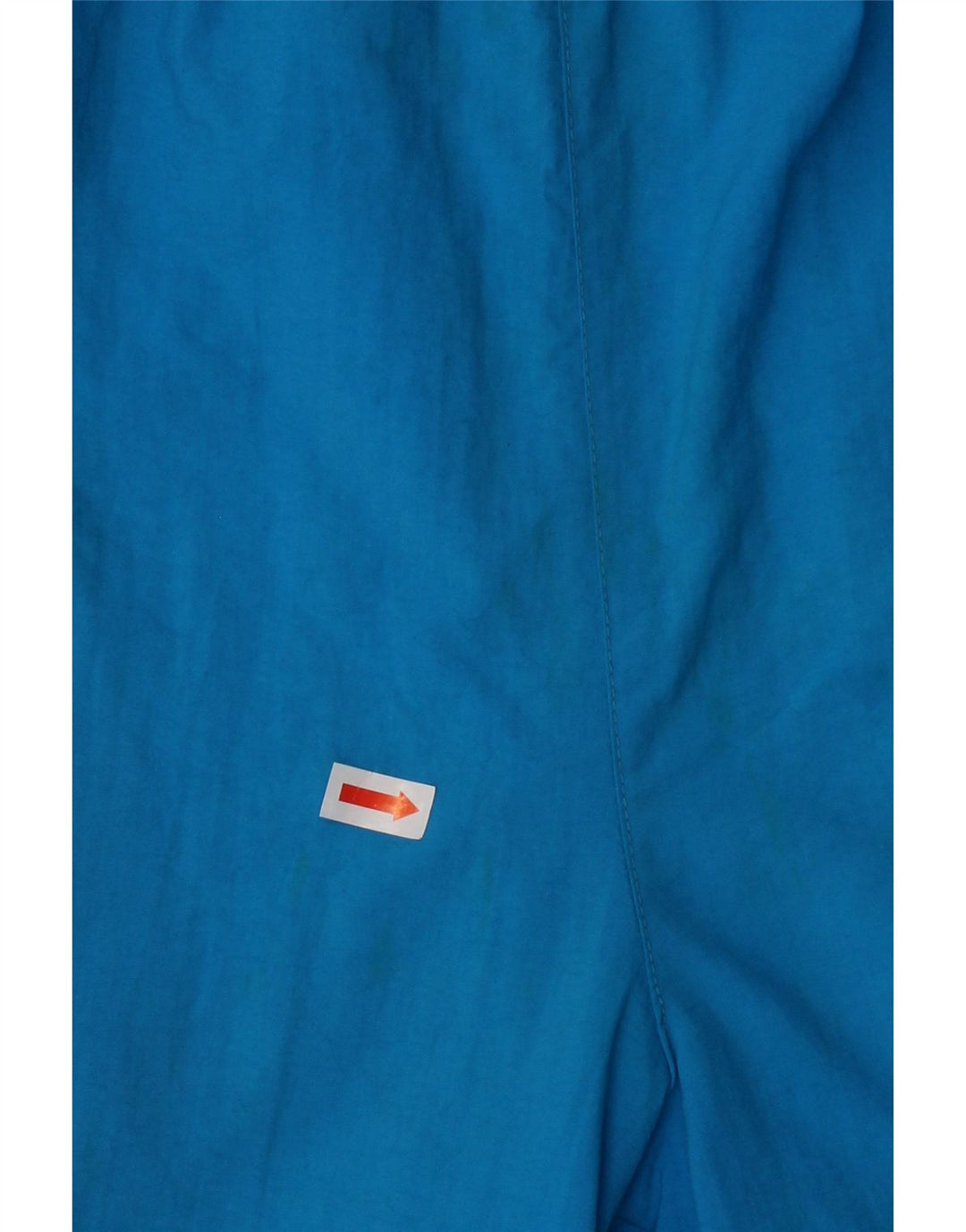 LOTTO Mens Tracksuit Trousers Joggers Medium  Blue Polyester
