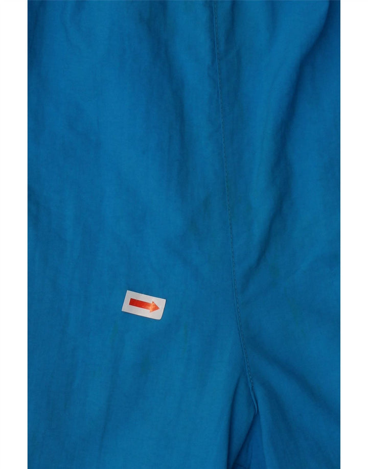 LOTTO Mens Tracksuit Trousers Joggers Medium  Blue Polyester