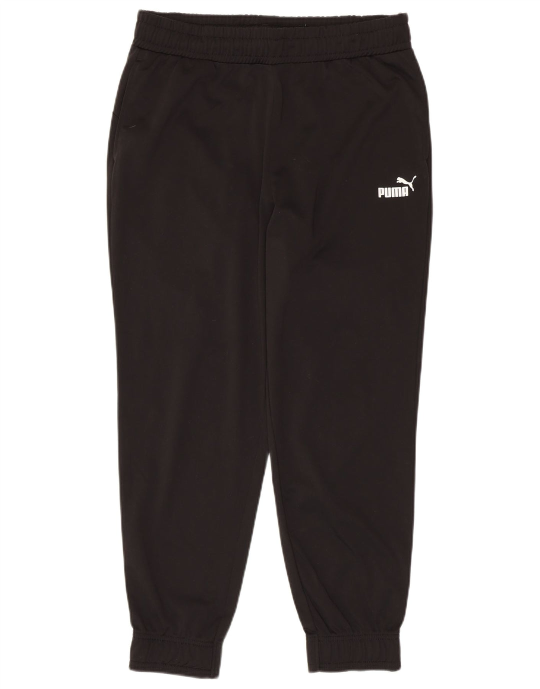 Puma Herre træningsdragt Bukser Joggers Medium Sort Polyester