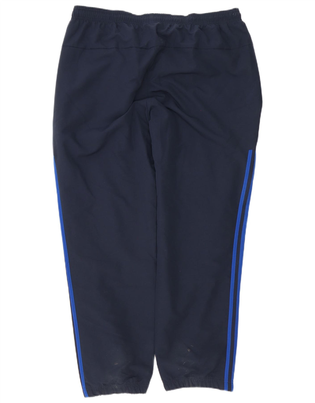 Adidas Pantalon de survêtement pour homme XL Bleu marine Polyester