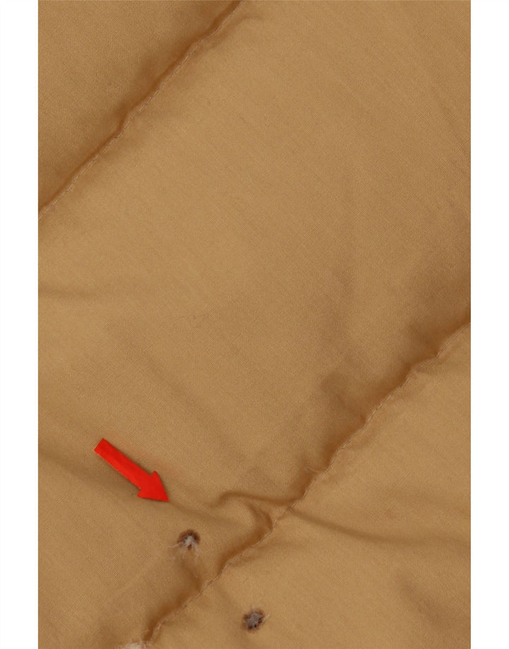 Giacca imbottita da uomo Walls UK 40 Large Beige invernale