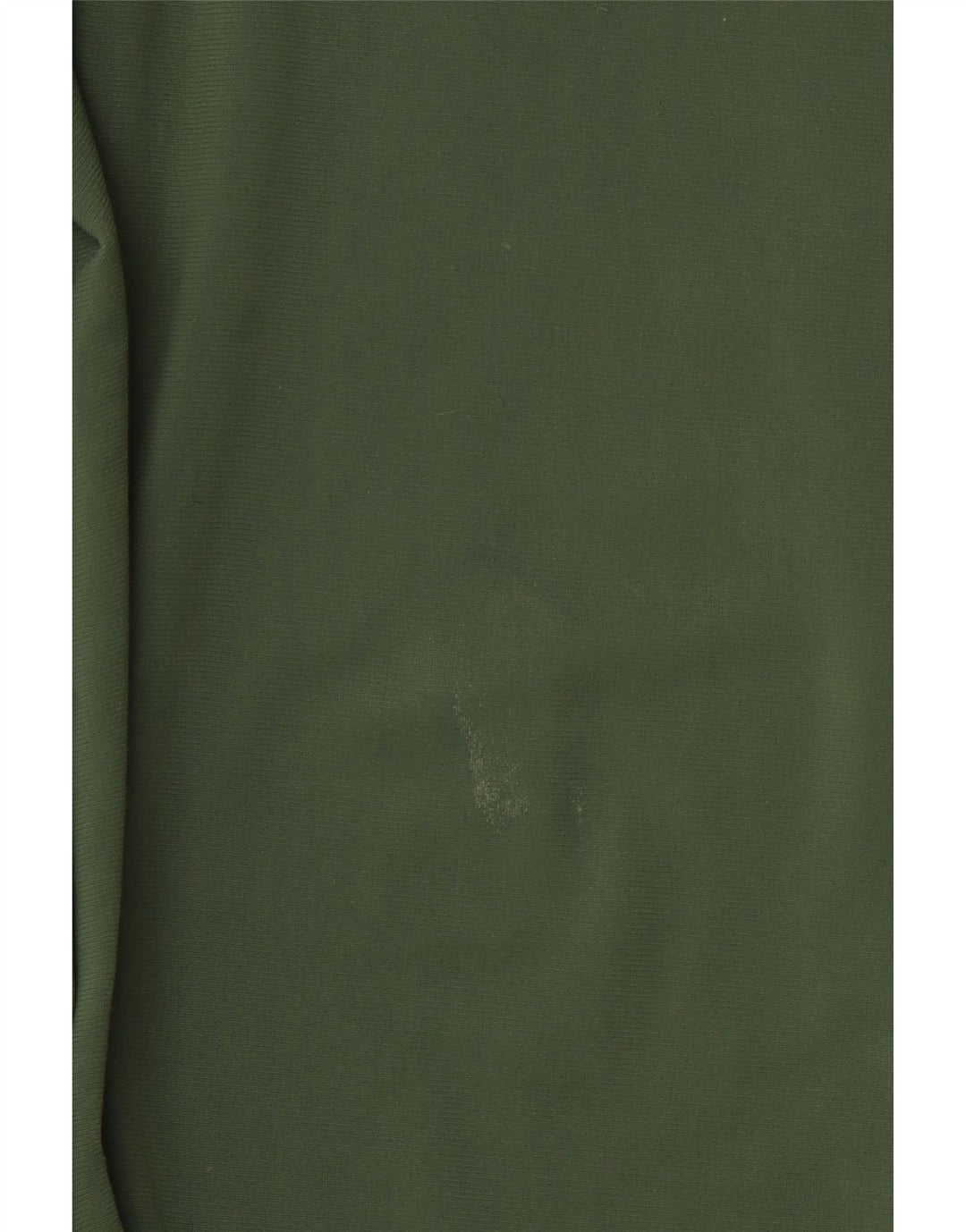 NIKE Mens Tracksuit Trousers Joggers Medium  Green Polyester