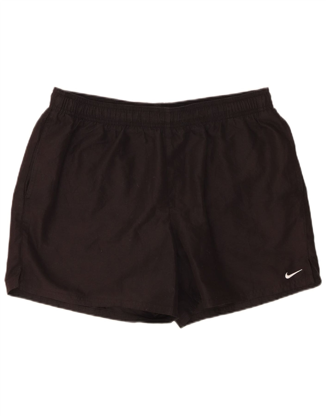 Nike muške sportske kratke hlače XL crne