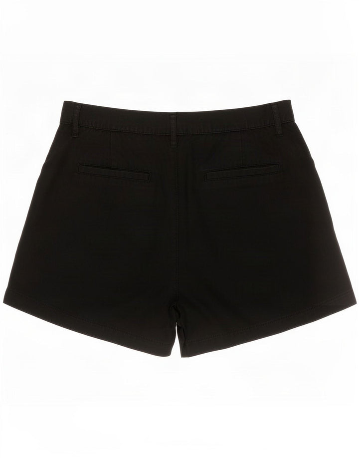 Γυναικείο σορτς Chino Dack's IT 44 Medium W29 Μαύρο