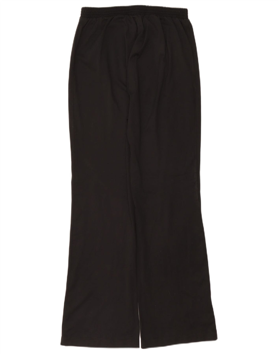 Pantaloni da tuta svasati da donna Champion UK 14 Large Nero Poliestere