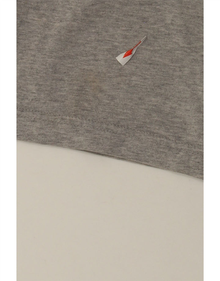 Adidas Herre Sportshorts Små Grå