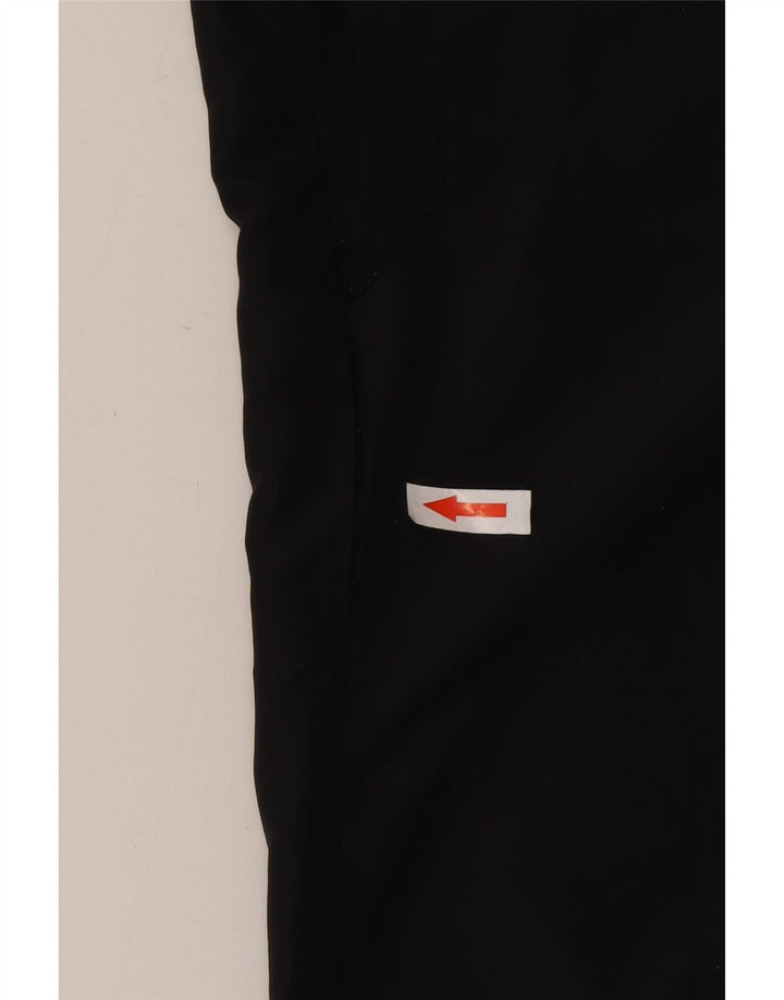 Lotto Mens Sport Shorts Medium  Black