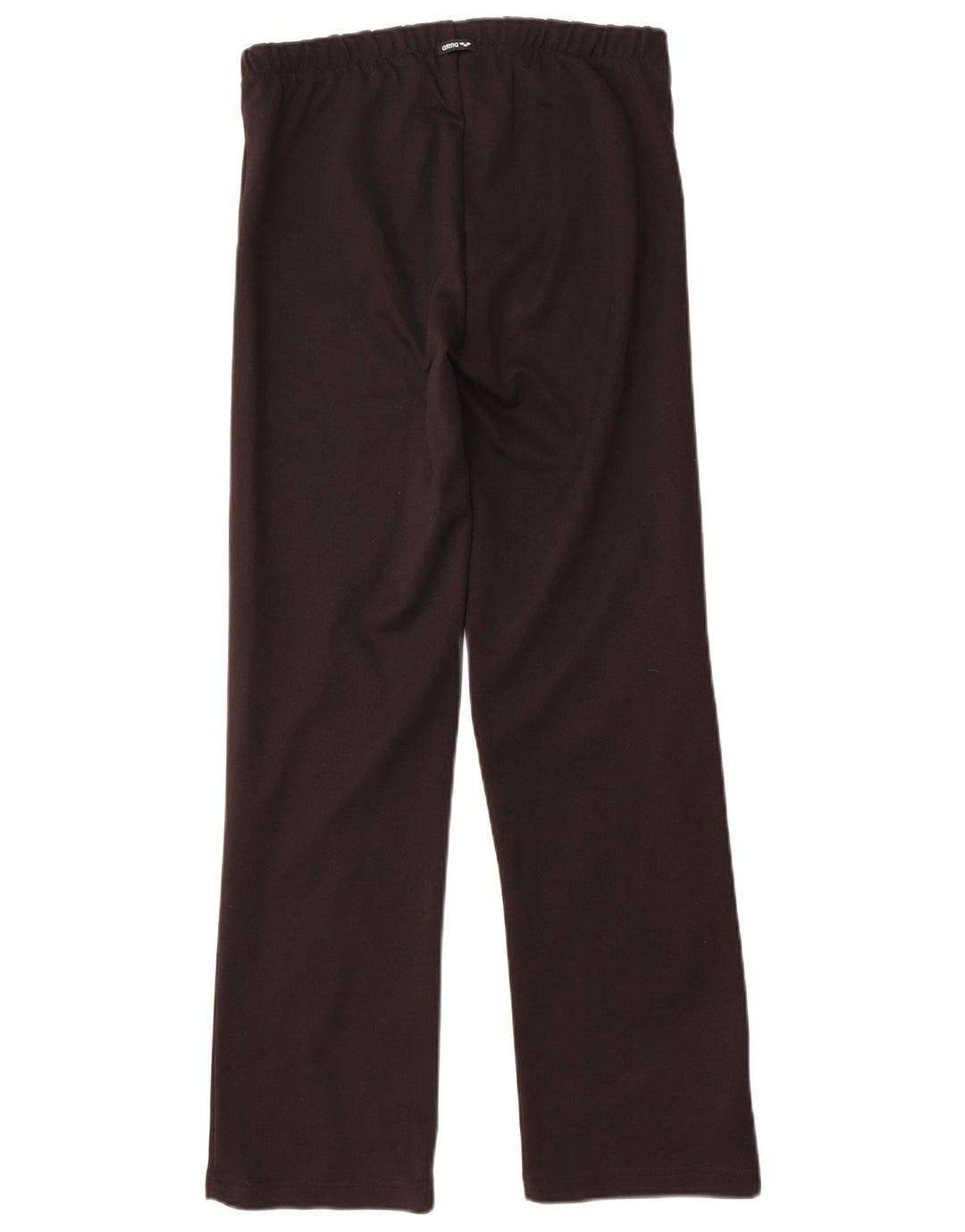 Arena Womens Tracksuit Trousers UK 6 XS  Black Polyester