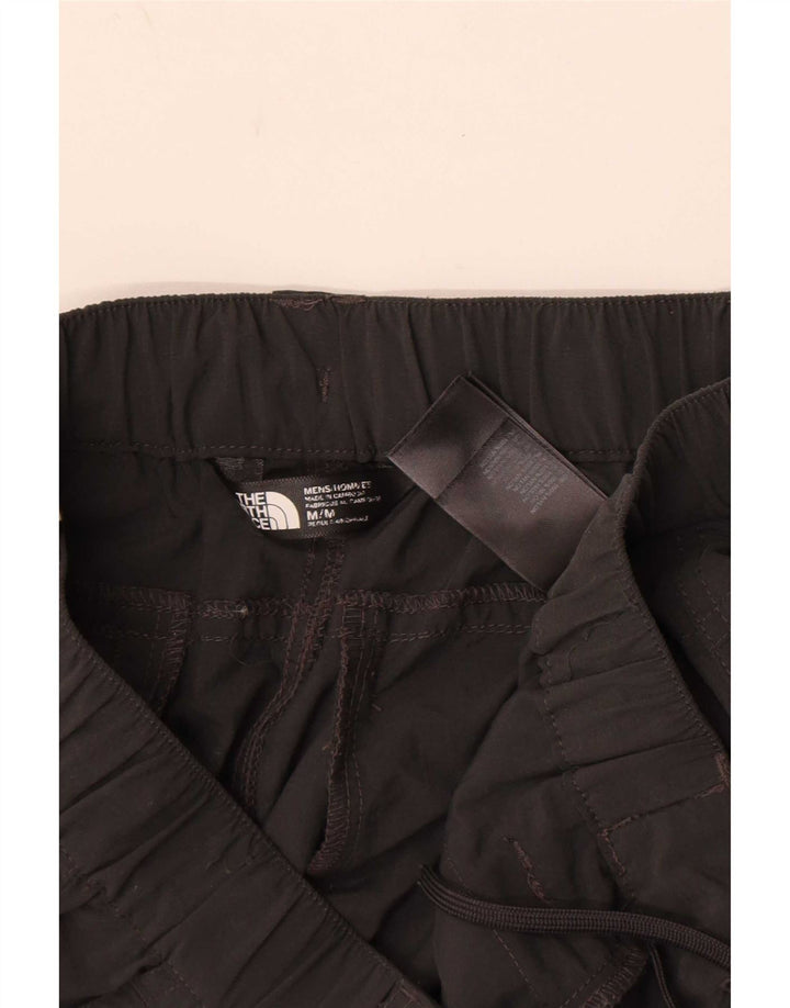 Męskie spodenki cargo The North Face Medium W32, szary nylon